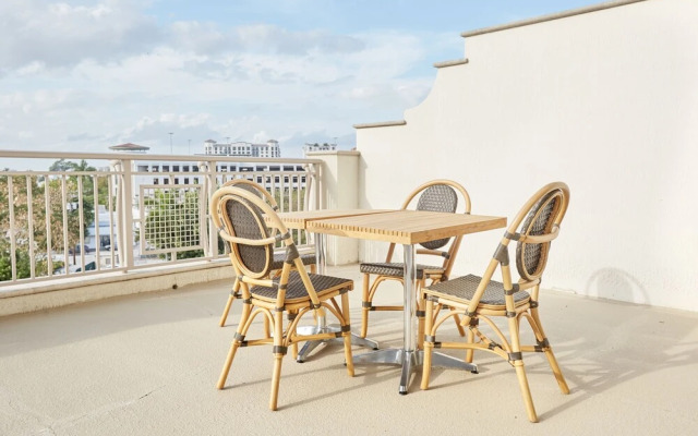 Sonder - Gables Ponce - Dashing 1BR