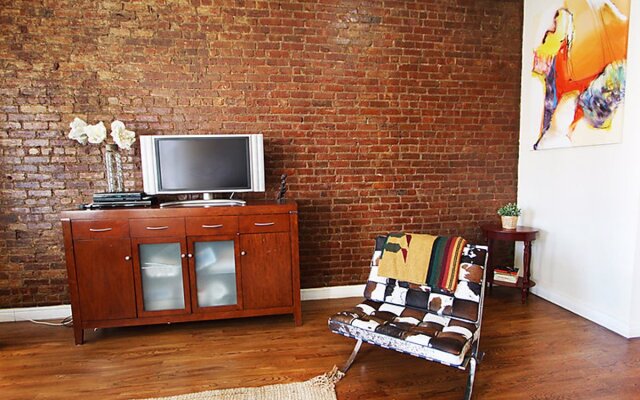 Apartment Clayton Vienna 12230