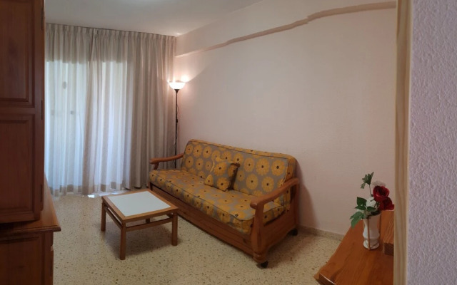 apartment Lerida Benidorm