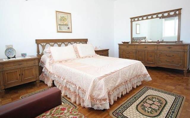 Apartment - 4 Bedrooms with Sea views - 107766