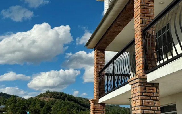 Hotel Valle de Cerocahui