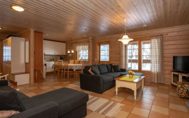 Holiday Home Villa kontio