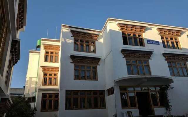 Hotel Blue Stone