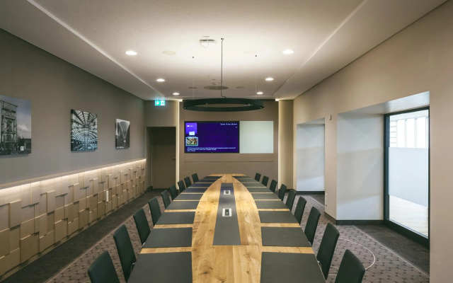 Mercure Hotel Dortmund Messe