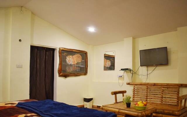 Royal Bamhni Holiday Resort