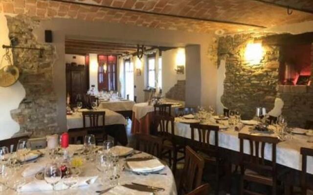 Agriturismo Brusalino