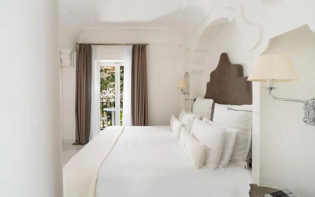 Hotel Villa Franca