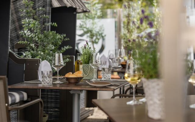 Romantik Hotel Schubert