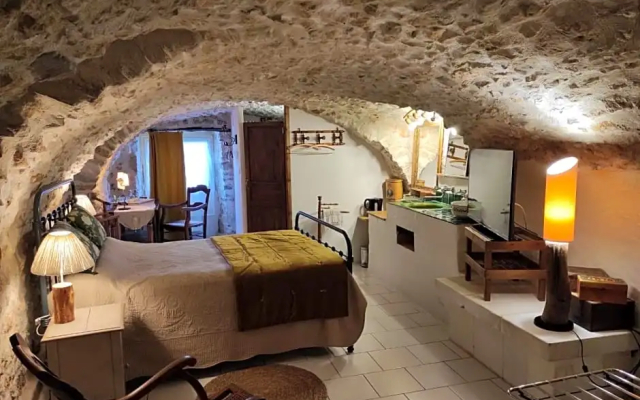 Chambres Du Clocher