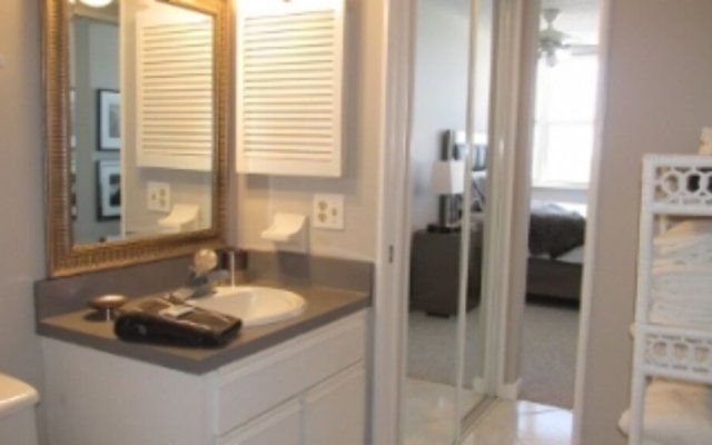 2 BR 2 BA - South Point Condominiums 504