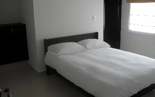 A Bogota On Holidays by Open - HOTEL