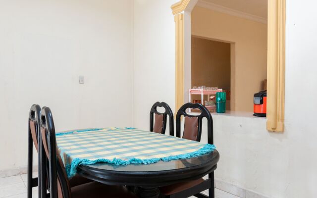 RedDoorz @ Samuel Homestay Pematangsiantar
