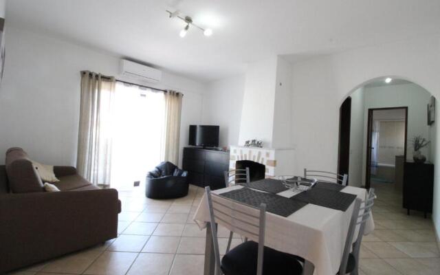 Dinita Apartamento nº4