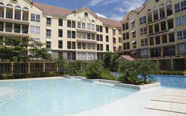 N and N Condominium Resort