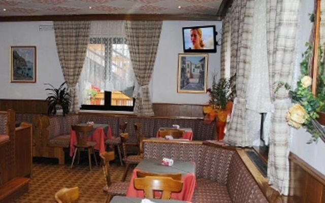 Hotel Bernard