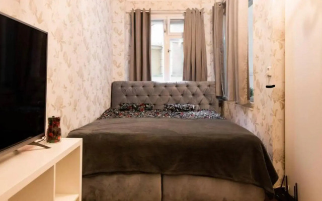 Timmy Apartment Ostrovni 4 Prague 1