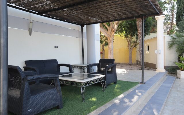 Dream Villa in Albir