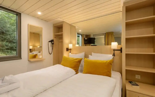 Hotel De Eemhof by Center Parcs