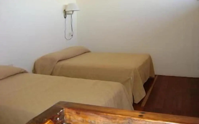 Hotel Real Granada