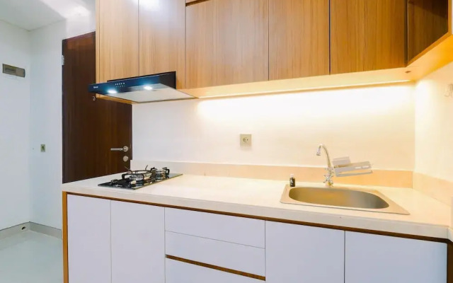 Great Location And Comfy 2Br Transpark Cibubur Apartment