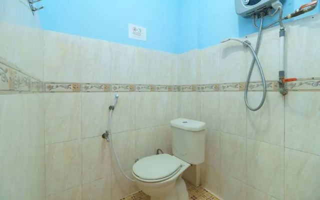 RedDoorz Syariah Hotel Enasti Berastagi