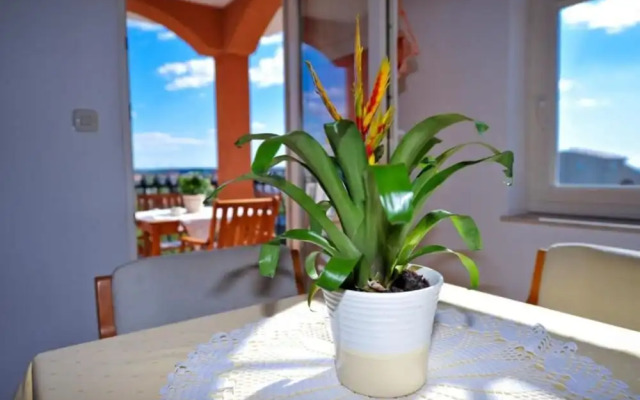 Nada - With Nice View - A2