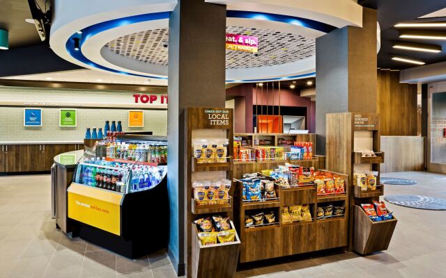 Tru by Hilton Franklin Cool Springs Nashville