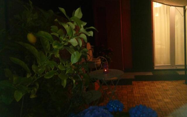 Dreams Guest House