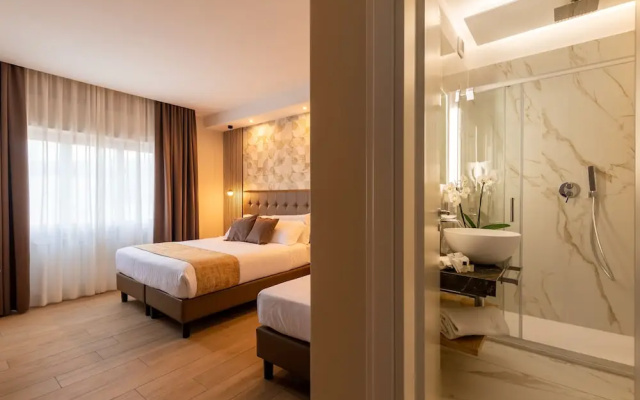 AlbaDea Suite&Jacuzzi