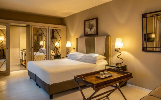 Hotel Villa Ducale