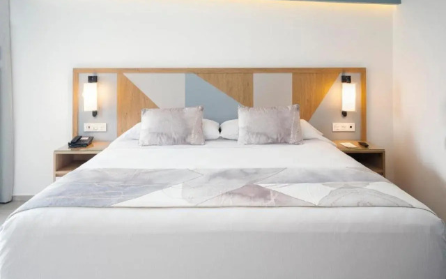 Hotel Riu Caribe - All Inclusive