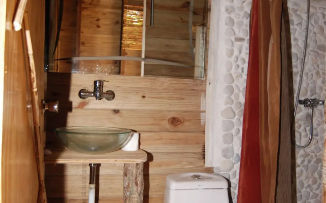 Cabarete Boutique Ecolodge Beachfront
