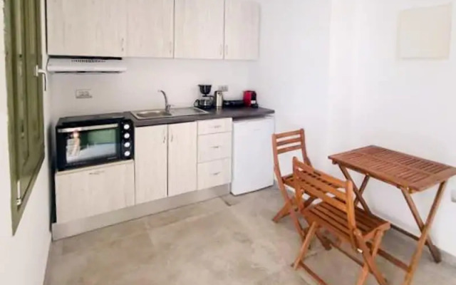 Ampelas Nostalgia Gem - Seaview Getaway in Paros