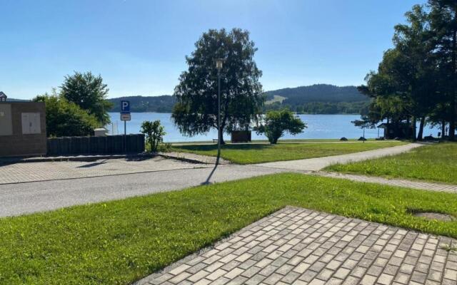 Apartment Riviera 507-1 Lipno Home