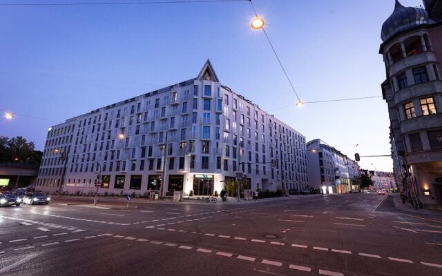 Motel One Munich - Haidhausen