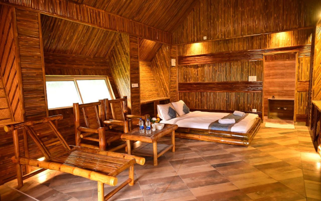 Pipul Odi Museum Resort