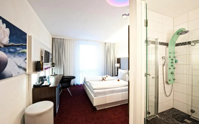 Hotel Jungstil