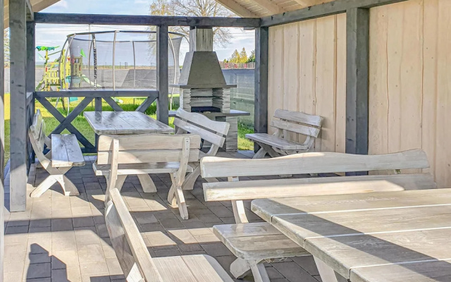 Amazing Home in Gdansk With Wifi and 2 Bedrooms