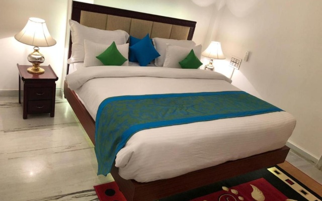 Hostel Crown Udaipur
