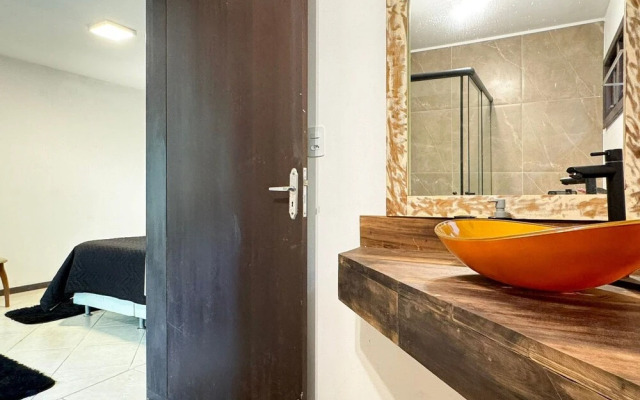 Casa com piscina Praia da Vila Nova