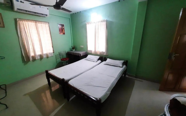 Wright Inn Homestay