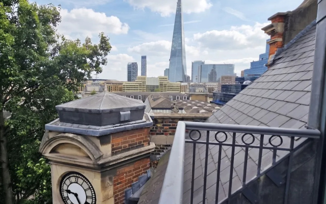 Urban Stay Shard View Apartments