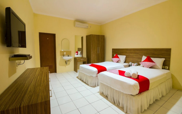 Grand Pakidulan Hotel BY OYO Rooms