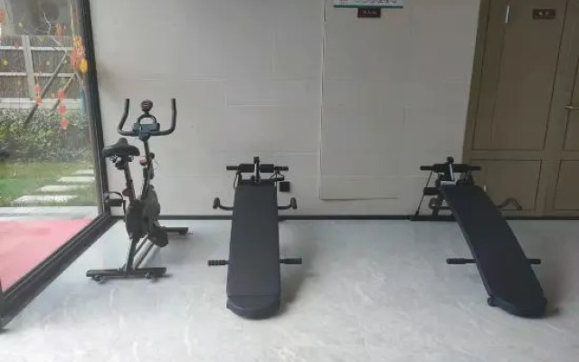 Shenxianju Yue Resort hotel