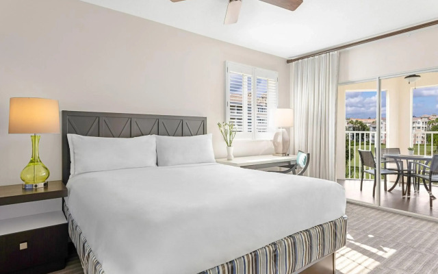 Marriott's Grande Vista