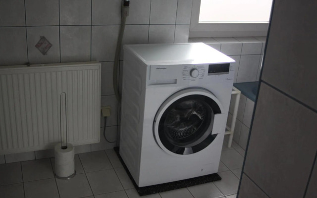 Ferienwohnung Haus Cerny