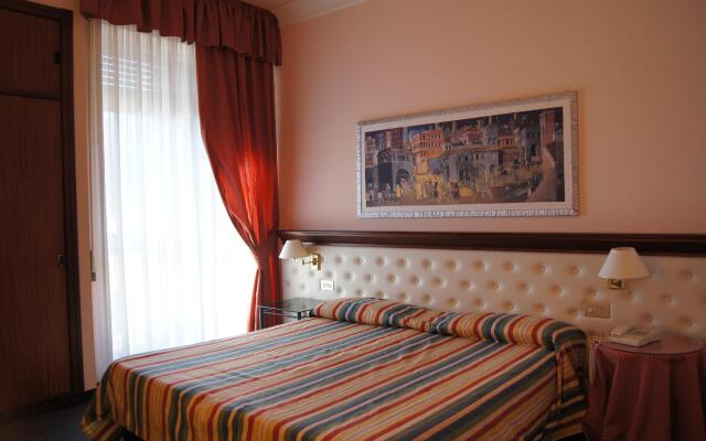 Hotel Torretta