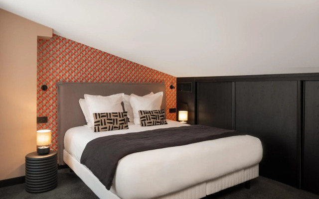 Maisons du Monde Hôtel & Suites - Marseille Vieux Port