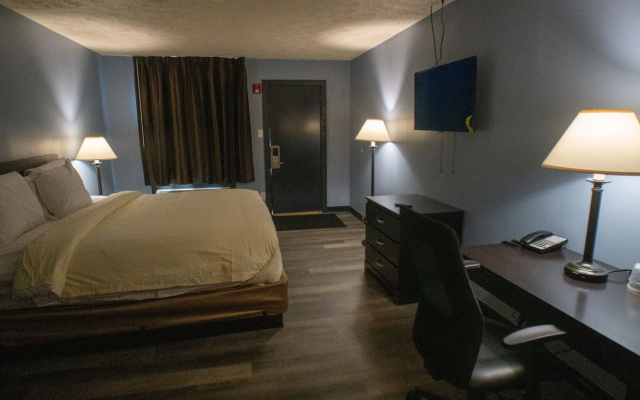 Ashley Motel