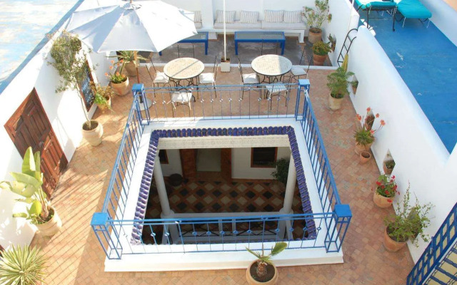 Riad Dar Soufa